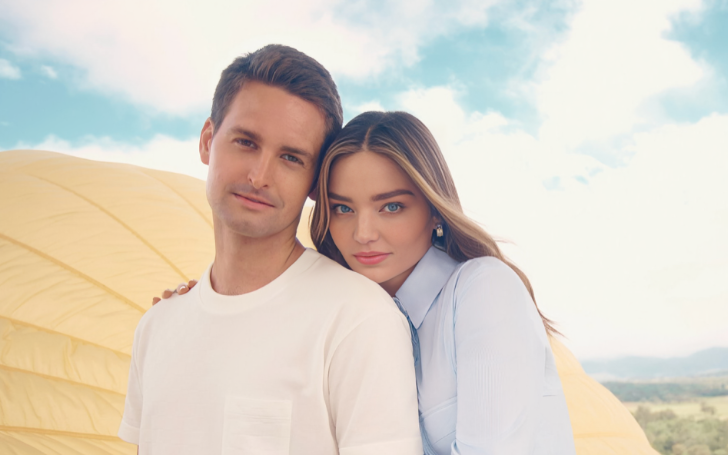 Who is Miranda Kerr's Husband? A Glimpse into her Personal Life 